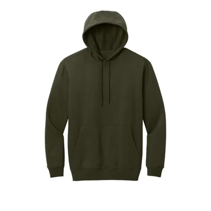 CornerStone Tough Fleece Pullover Hoodie