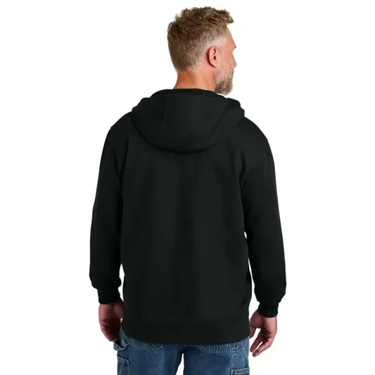 CornerStone Tough Fleece Full-Zip Hoodie