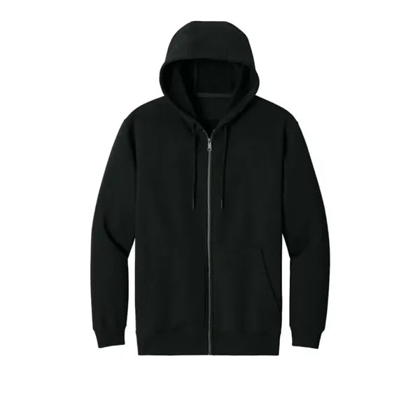 CornerStone Tough Fleece Full-Zip Hoodie