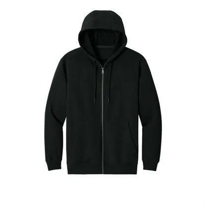 CornerStone Tough Fleece Full-Zip Hoodie