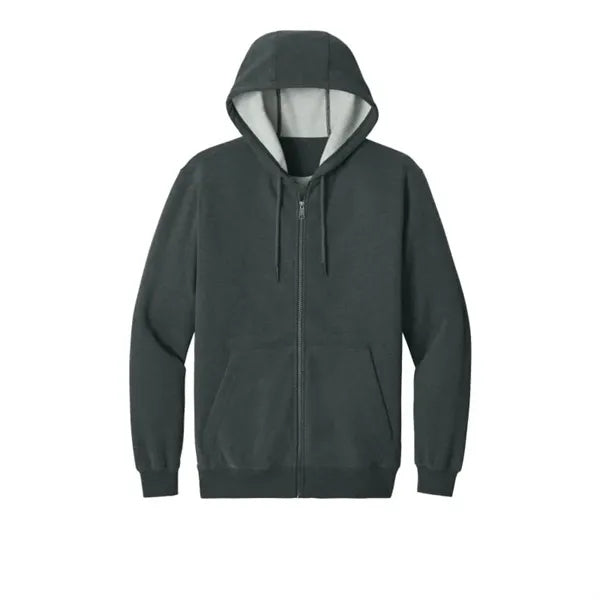 CornerStone Tough Fleece Full-Zip Hoodie