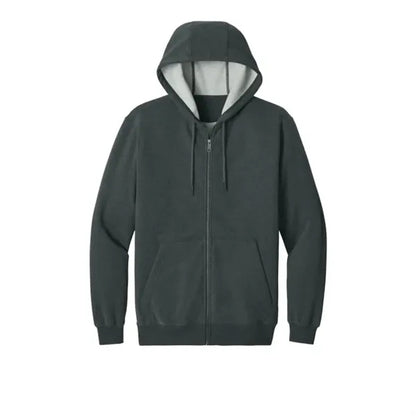 CornerStone Tough Fleece Full-Zip Hoodie