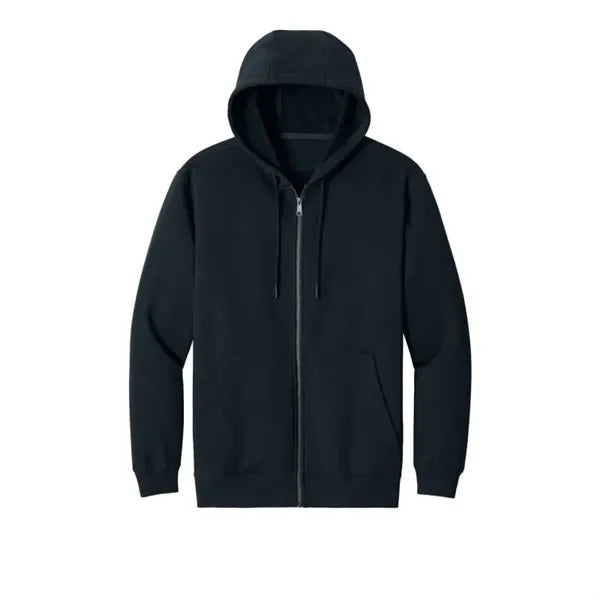 CornerStone Tough Fleece Full-Zip Hoodie