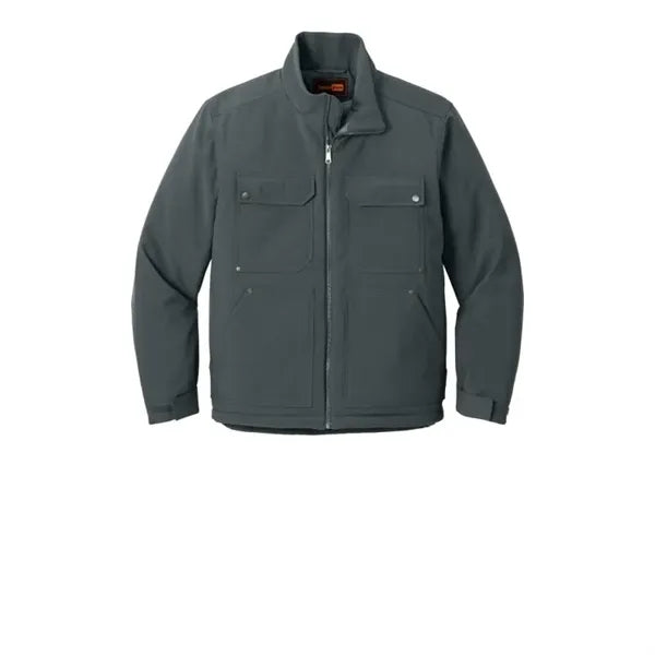 CornerStone Insulated Workwear Soft Shell