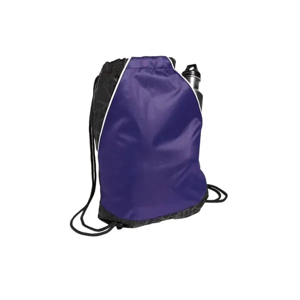 Sport-Tek Rival Cinch Pack.