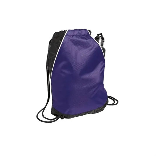 Sport-Tek Rival Cinch Pack.