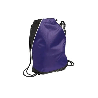 Sport-Tek Rival Cinch Pack.
