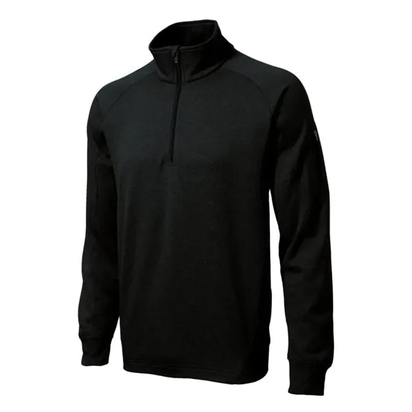 Sport-Tek Tech Fleece 1/4-Zip Pullover.