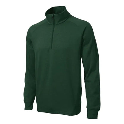 Sport-Tek Tech Fleece 1/4-Zip Pullover.