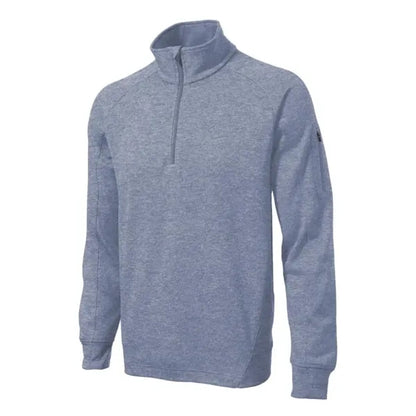Sport-Tek Tech Fleece 1/4-Zip Pullover.