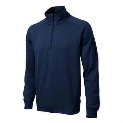 Sport-Tek Tech Fleece 1/4-Zip Pullover.