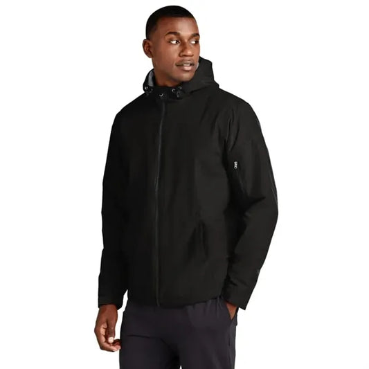 Sport-Tek Waterproof Insulated Jacket