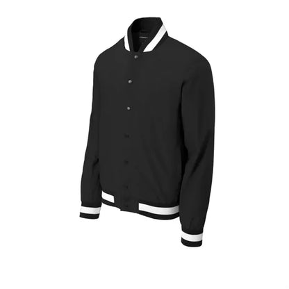 Sport-Tek Insulated Varsity Jacket
