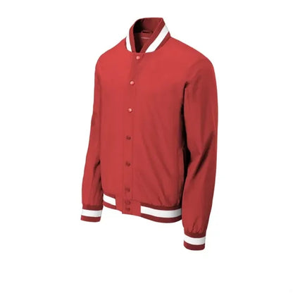 Sport-Tek Insulated Varsity Jacket
