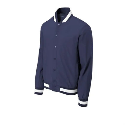 Sport-Tek Insulated Varsity Jacket