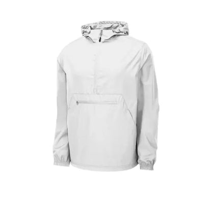 Sport-Tek Packable Anorak.