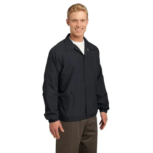 Sport-Tek Sideline Jacket.