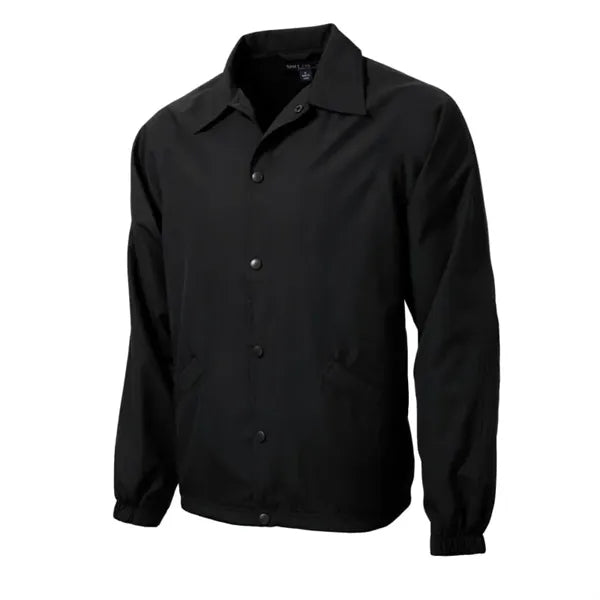 Sport-Tek Sideline Jacket.