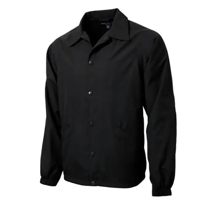 Sport-Tek Sideline Jacket.