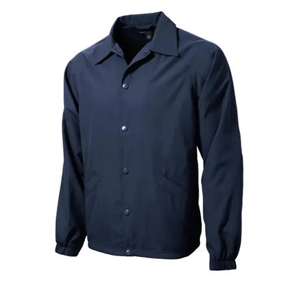 Sport-Tek Sideline Jacket.