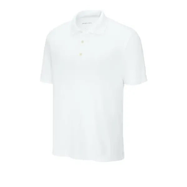 Sport-Tek Dri-Mesh Polo.