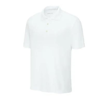 Sport-Tek Dri-Mesh Polo.