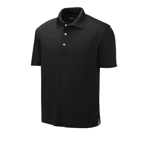 Sport-Tek Dri-Mesh Polo.