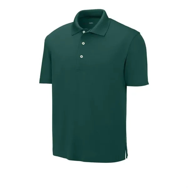 Sport-Tek Dri-Mesh Polo.