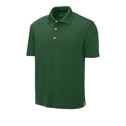 Sport-Tek Dri-Mesh Polo.