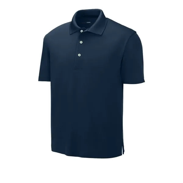 Sport-Tek Dri-Mesh Polo.