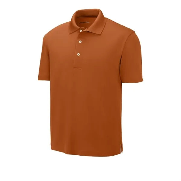 Sport-Tek Dri-Mesh Polo.
