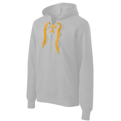 Sport-Tek Laces.