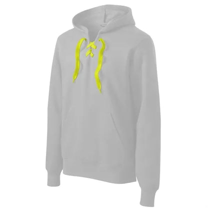 Sport-Tek Laces.