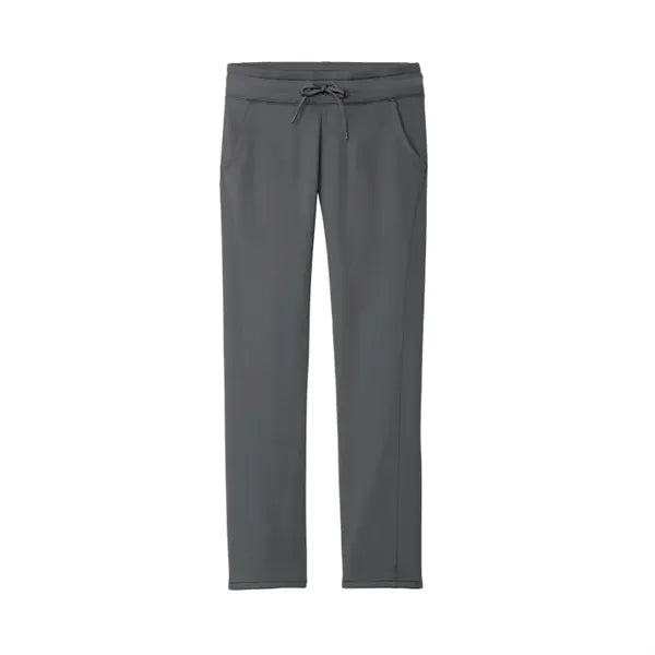 Sport-Tek Ladies Sport-Wick Fleece Pant.