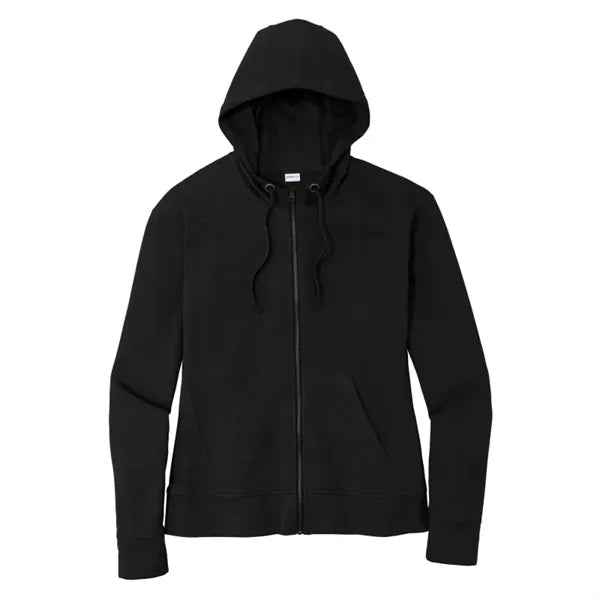 Sport-Tek Women's PosiCharge Tri-Blend Wicking Fleece Ful...