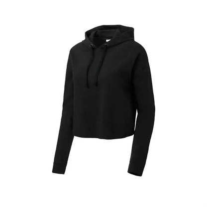 Sport-Tek Women's PosiCharge Tri-Blend Wicking Fleece Cro...