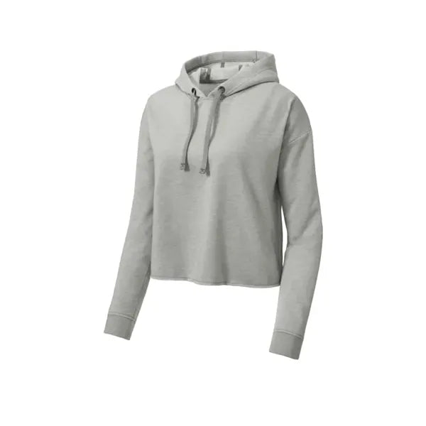 Sport-Tek Women's PosiCharge Tri-Blend Wicking Fleece Cro...
