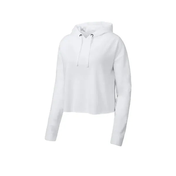 Sport-Tek Women's PosiCharge Tri-Blend Wicking Fleece Cro...