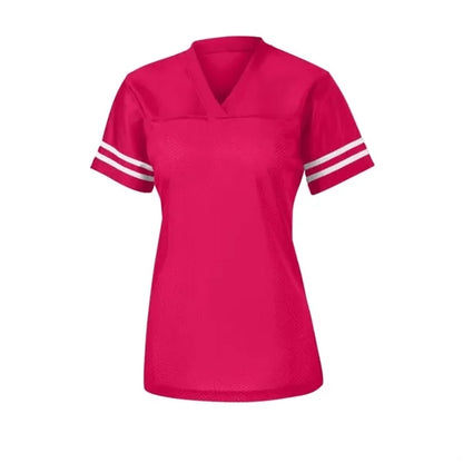 Sport-Tek Women's PosiCharge Replica Jersey.