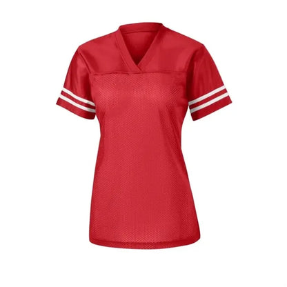 Sport-Tek Women's PosiCharge Replica Jersey.