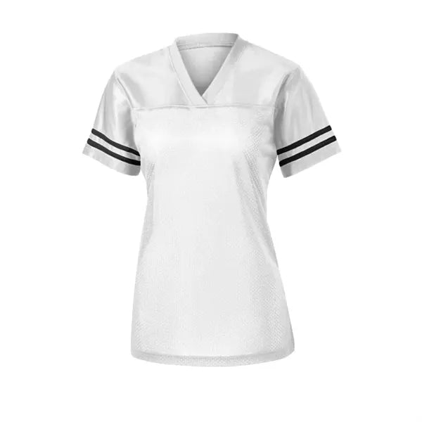 Sport-Tek Women's PosiCharge Replica Jersey.