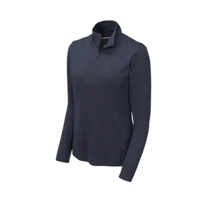 Sport-Tek Women's Endeavor 1/2-Zip Pullover.
