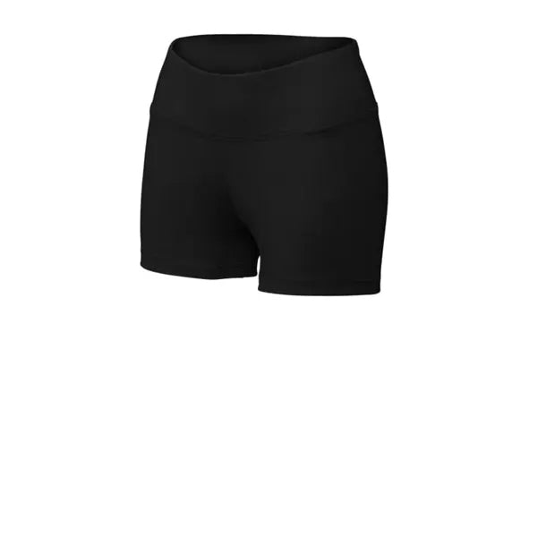 Sport-Tek Women's Interval 3" Short