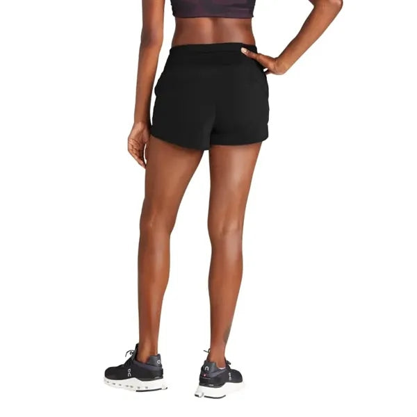 Sport-Tek Women's Repeat Short