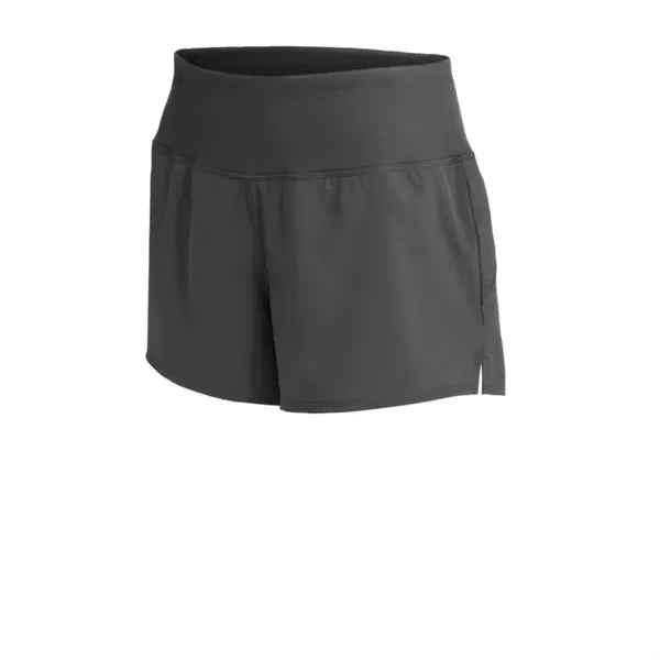 Sport-Tek Women's Repeat Short