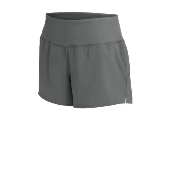 Sport-Tek Women's Repeat Short