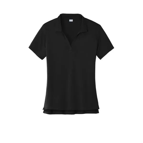 Sport-Tek Women's Sideline Polo