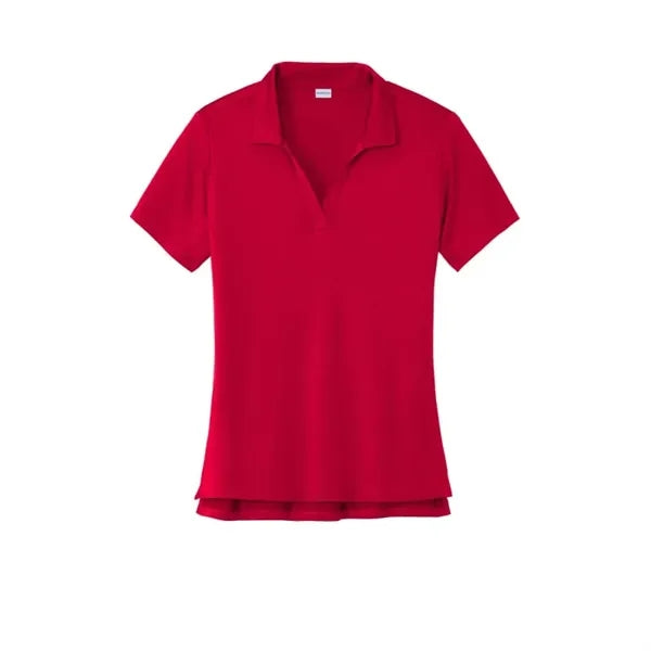 Sport-Tek Women's Sideline Polo