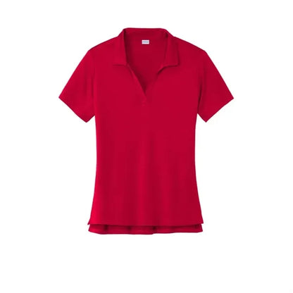 Sport-Tek Women's Sideline Polo