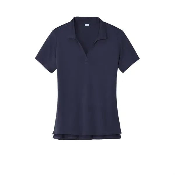 Sport-Tek Women's Sideline Polo